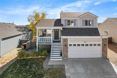7565 Dobbs Dr Fountain, CO 80817