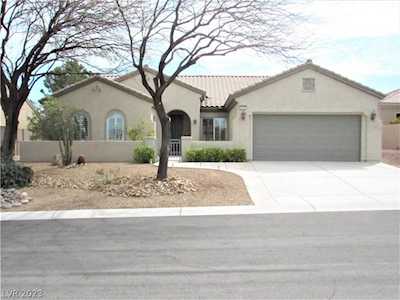 2122 Fort Sanders St Henderson, NV 89052