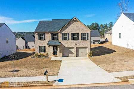 12075 HALEY Lane Hampton, GA 30228