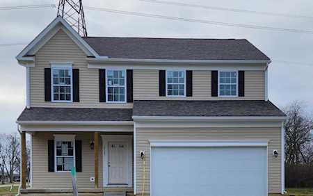 5147 Bitternut Lane Groveport, OH 43125