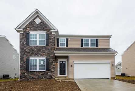 65 Hawthorne Drive Ashville, OH 43103
