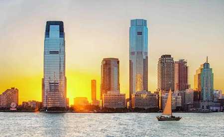 99 Hudson St #1608 Jersey City, NJ 07302