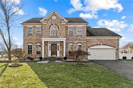 5385 Rosedale Ln Bethlehem, PA 18017