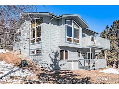 1861 Raven Ave Estes Park, CO 80517