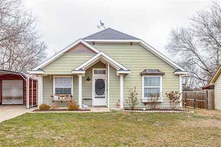 512 Milton Street Josephine, TX 75173