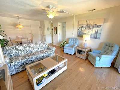 3800 Saxon Dr #36 C New Smyrna Beach, FL 32169