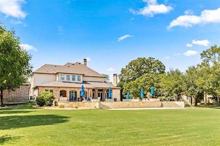 6215 Theresa Lane Colleyville, TX 76034