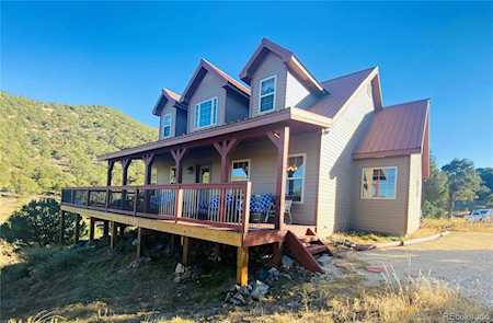 215 Rhonda Rd Westcliffe, CO 81252