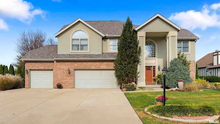 2711 W Windflower Ct Peoria, IL 61615