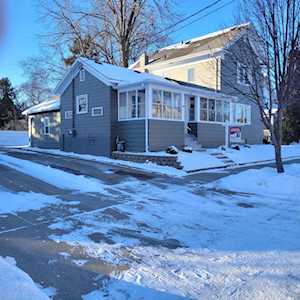 633 Evans St Oshkosh, City of Oshkosh, WI 54901