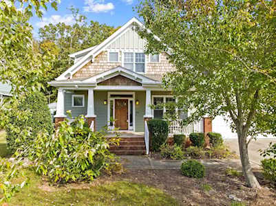 105 Long Bottom Trail Holly Springs, NC 27540
