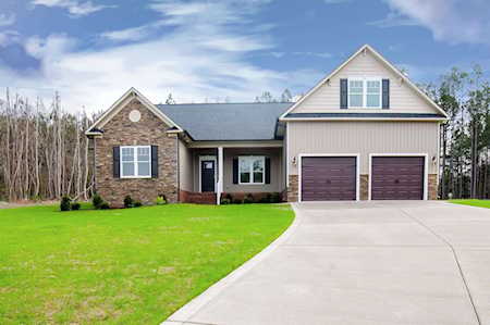 133 Buckhaven Court Holly Springs, NC 27540