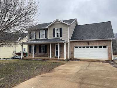 759 Sugarcane Way Clarksville, TN 37040