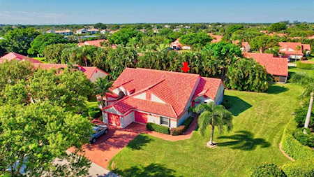 7600 Lexington Club Boulevard #B Delray Beach, FL 33446