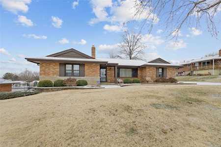 3632 Barbagallo Dr St Louis, MO 63129