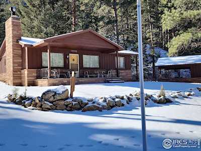 163 N Waltonia Rd Drake, CO 80515