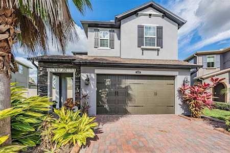 29310 Perilli PLACE Wesley Chapel, FL 33543