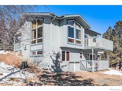 1861 Raven Ave #A1 Estes Park, CO 80517