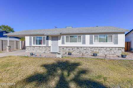 7536 E Polk Street Scottsdale, AZ 85257