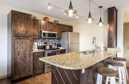 2345 Apres Ski Way #117 A & B Steamboat Springs, CO 80487