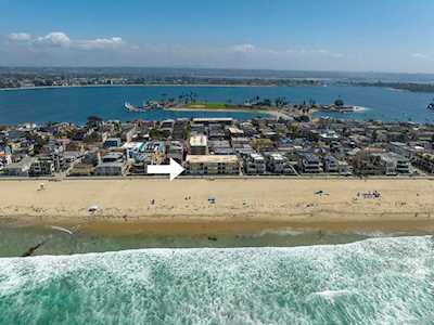 3755 Ocean Front Walk #12 San Diego, CA 92109
