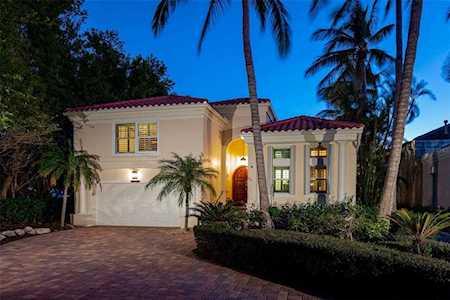 3503 Fair Oaks Ct Longboat Key, FL 34228