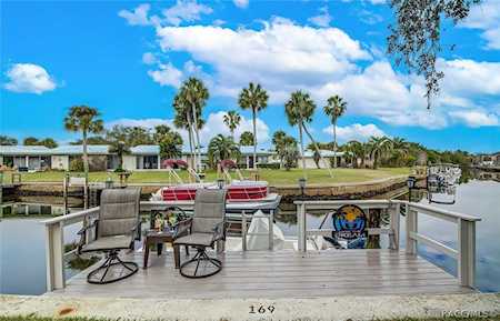 1304 N Seagull Point Crystal River, FL 34429