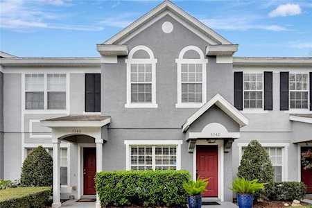 5342 Hawkstone Dr Sanford, FL 32771