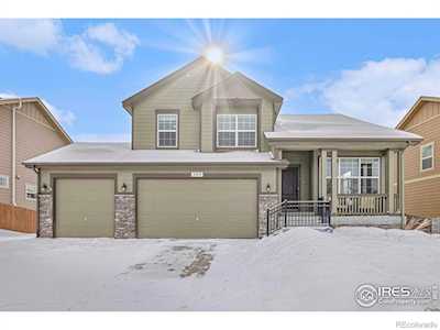200 Pekin Dr Johnstown, CO 80534