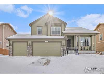 200 Pekin Dr Johnstown, CO 80534