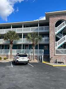 806 Conway St. #208 North Myrtle Beach, SC 29582