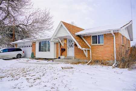 8112 Kalamath St Denver, CO 80221
