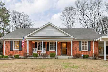 5136 Verosa Ave Memphis, TN 38117