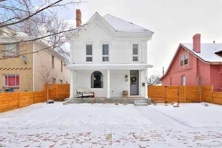 3926 Vallejo St Denver, CO 80211
