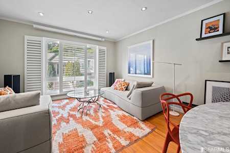 112 Glenview Drive San Francisco, CA 94131