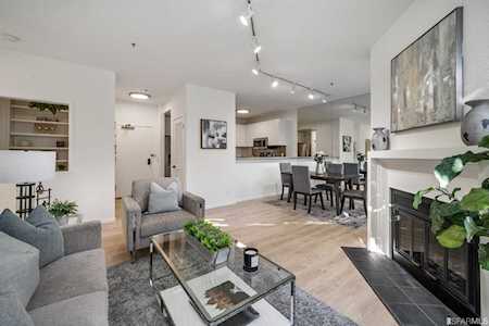 2060 Sutter Street #309 San Francisco, CA 94115
