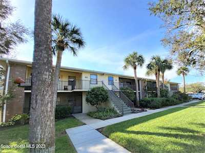 500 Catalina Road #107 Cocoa Beach, FL 32931