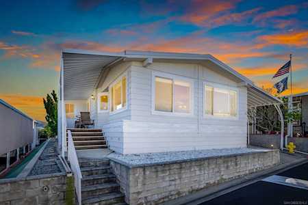 9500 Harritt Rd #Spc 92 Lakeside, CA 92040