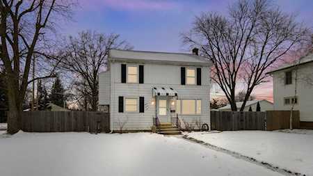 1523 Curdes Avenue Fort Wayne, IN 46805
