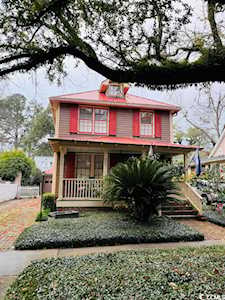 117 Cannon St. Georgetown, SC 29440