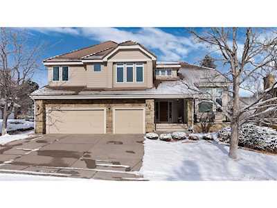 5 Mountain Birch Littleton, CO 80127