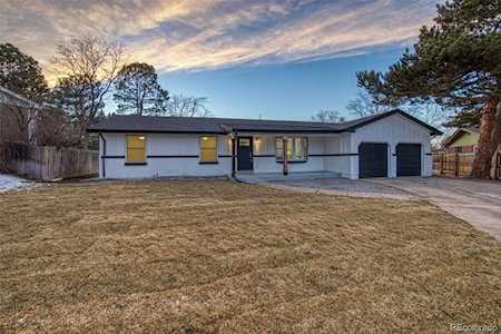 3781 S Benton Way Denver, CO 80235