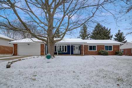1906 Hillcrest Ave Anderson, IN 46011