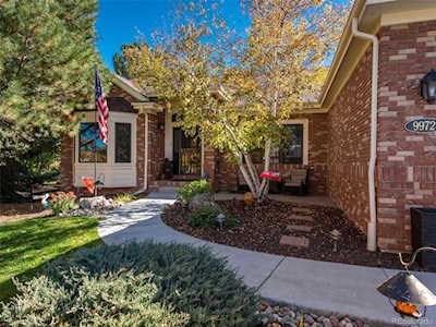9972 Wyecliff Pl Highlands Ranch, CO 80126