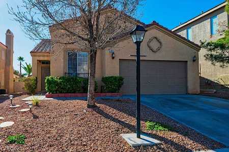 9013 Picket Fence Ave Las Vegas, NV 89143