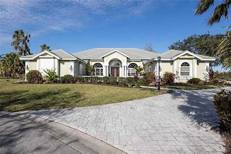 3001 Rivershore Ln Port Charlotte, FL 33953