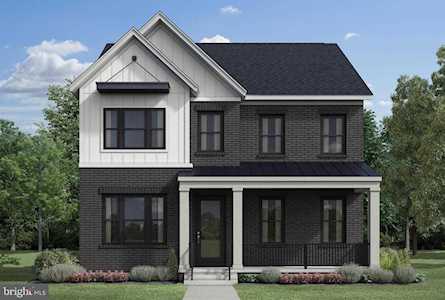 6921 Silver Linden St Bethesda, MD 20817