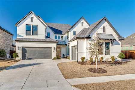 4009 Heatherton Drive Celina, TX 75009