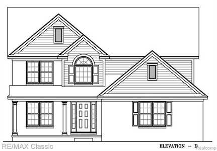20952 Hasenclever Dr Lyon Twp, MI 48178