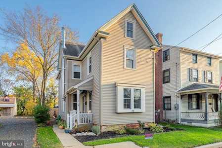 44 West Ave Woodstown, NJ 08098